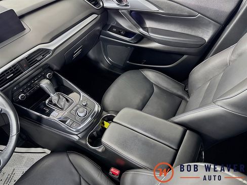 Used 2021 MAZDA CX-9 Grand Touring image 25