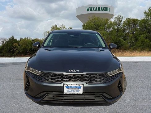 Used 2023 Kia K5 LXS image 2