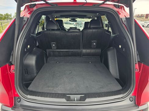 Used 2023 Honda CR-V Sport Touring image 14