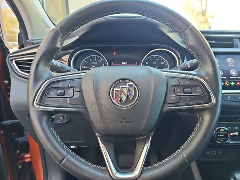 Used 2022 Buick Encore GX Select FWD image 19