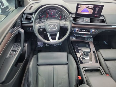 Used 2022 Audi Q5 2.0T Premium AWD/4WD image 18