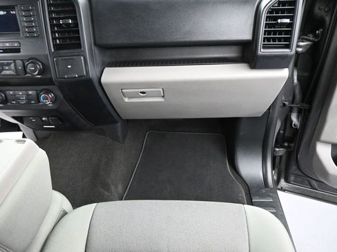 Used 2018 Ford F150 XL w/ XL Power Equipment Group image 47