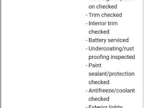 Used 2015 Land Rover Range Rover Sport Supercharged image 68