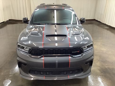 New 2026 Dodge Durango GT AWD/4WD image 2