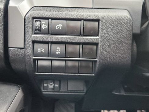 Certified 2024 Toyota Tacoma TRD Sport RWD image 21