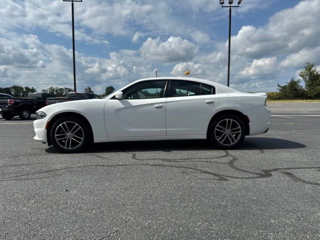 Used 2019 Dodge Charger SXT w/ Cold Weather Package AWD/4WD image 29
