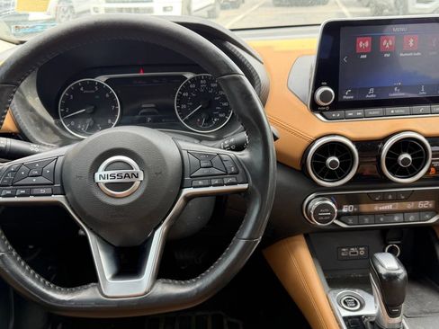 Used 2023 Nissan Sentra SV w/ SV Premium Package image 20