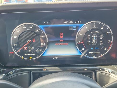 Used 2022 Mercedes-Benz G 63 AMG 4MATIC image 13