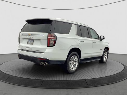 Used 2024 Chevrolet Tahoe Premier image 7
