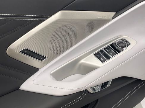 Certified 2024 Chevrolet Corvette Z06 image 12