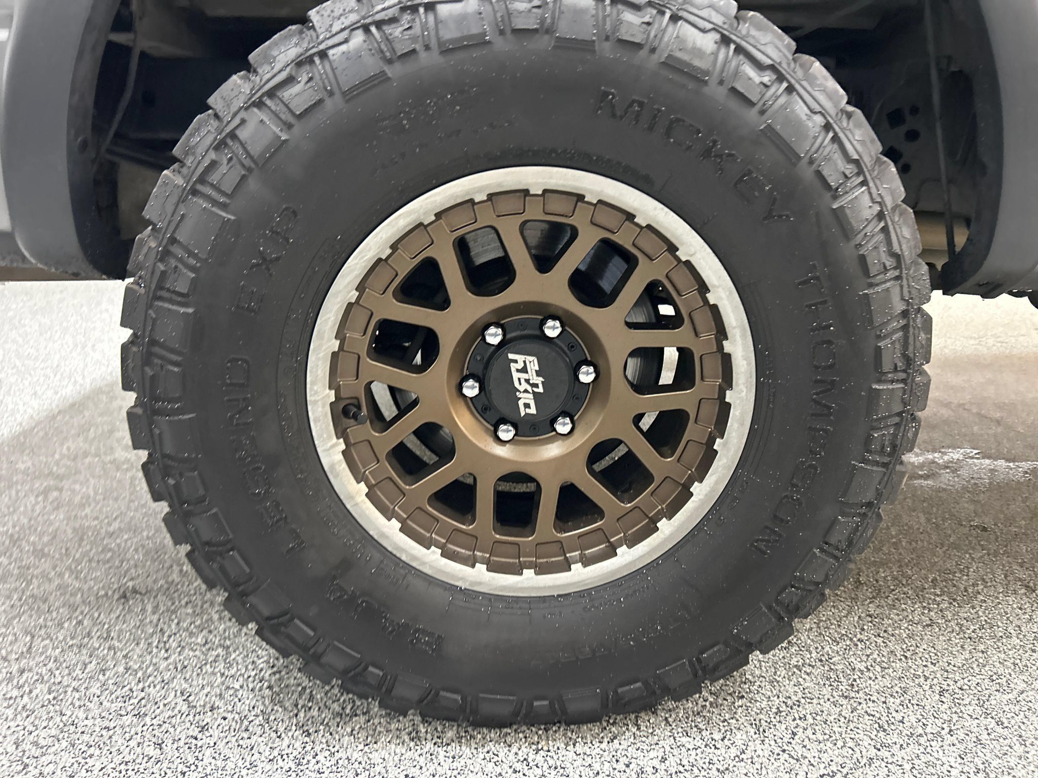 Used 2013 Ford F150 FX4 w/ Luxury Equipment Group AWD/4WD image 7