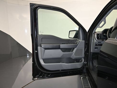 Used 2025 Ford F150 XLT w/ Equipment Group 301A Standard RWD image 10