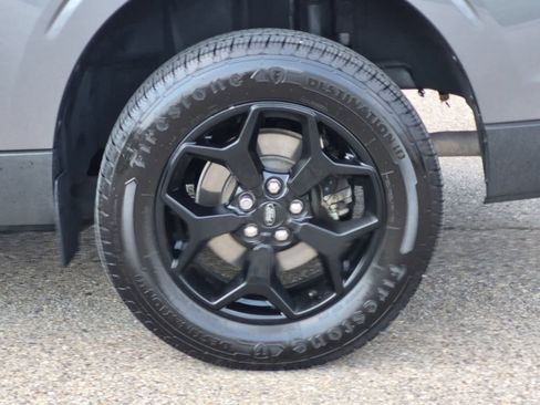 Used 2022 Ford Maverick XLT w/ Equipment Group 300A Standard AWD/4WD image 14