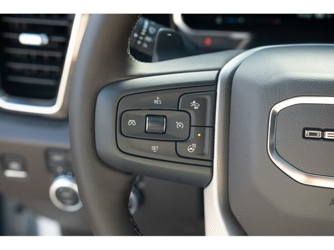 New 2026 GMC Sierra 1500 Denali AWD/4WD image 19