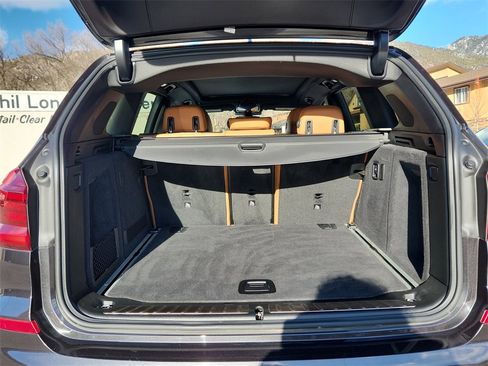 Used 2020 BMW X3 xDrive30i w/ Executive Package image 13