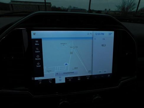 Used 2022 Ford F250 Platinum image 38