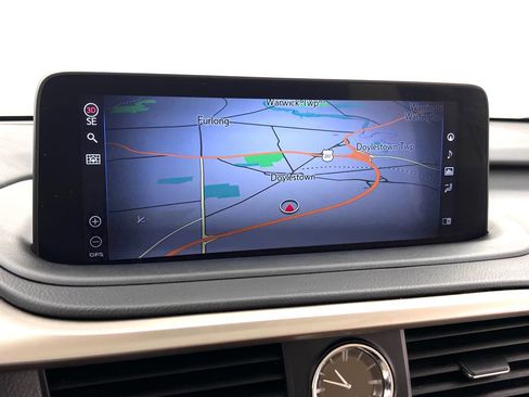 Certified 2022 Lexus RX 350 AWD w/ Premium Package image 3