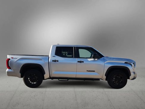 Used 2024 Toyota Tundra SR5 image 9