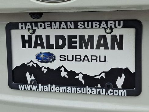 Certified 2025 Subaru Outback Onyx Edition AWD/4WD image 30