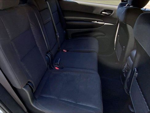 Used 2025 Dodge Durango GT AWD/4WD image 25