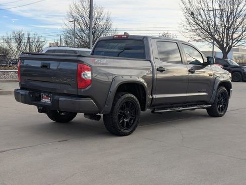 Used 2021 Toyota Tundra SR5 image 6