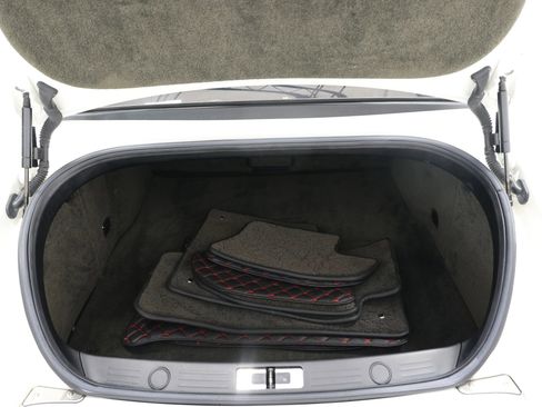 Used 2014 Bentley Continental GT V8 S image 51