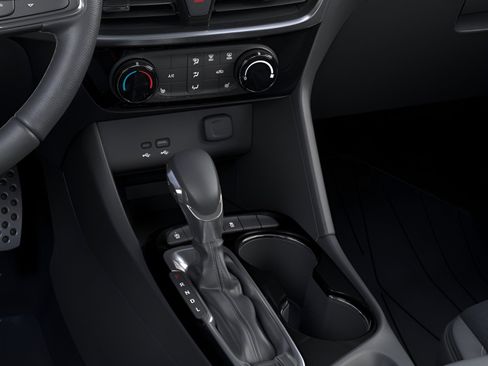 New 2026 Buick Encore GX Preferred w/ Comfort Package image 23