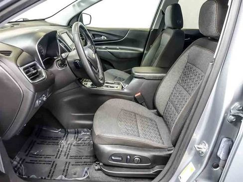 Certified 2024 Chevrolet Equinox LT AWD/4WD image 12