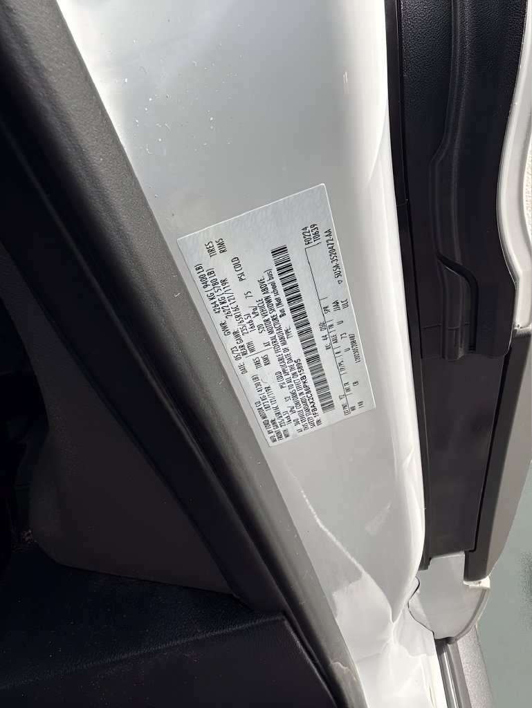 Used 2023 Ford Transit 350 XL RWD image 31
