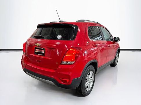 Used 2018 Chevrolet Trax LT image 6