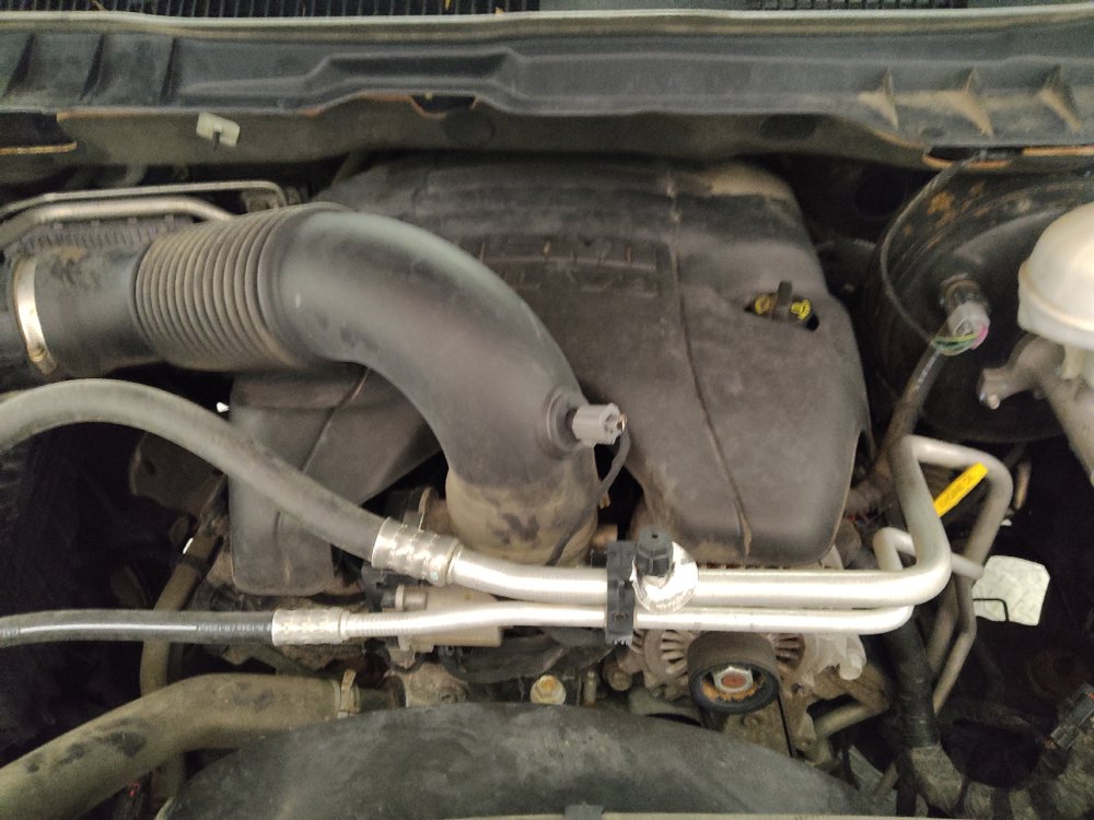 Used 2013 RAM 1500 Lone Star RWD image 30