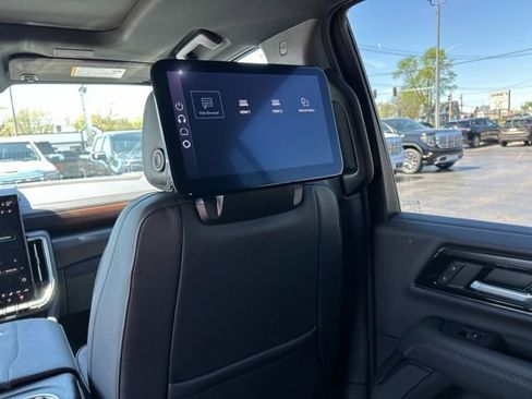 New 2026 GMC Yukon Denali AWD/4WD image 23