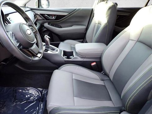 Certified 2024 Subaru Outback Onyx Edition image 13