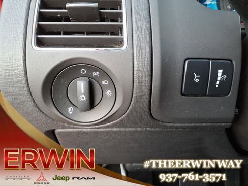 Used 2014 Ford Flex SEL w/ Equipment Group 201A image 16