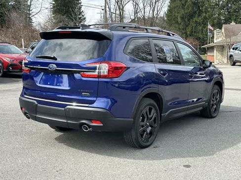 New 2026 Subaru Ascent Bronze Edition image 34