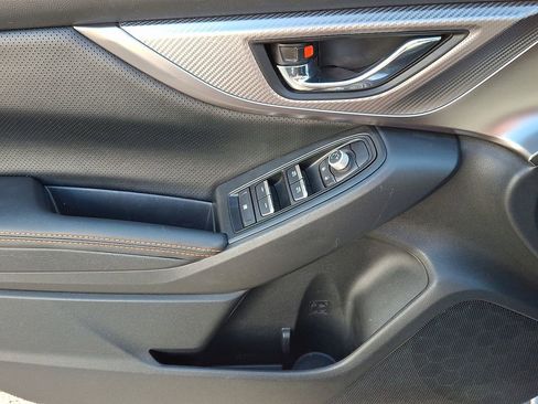 Used 2023 Subaru Crosstrek 2.5i Limited w/ Moonroof Package image 11