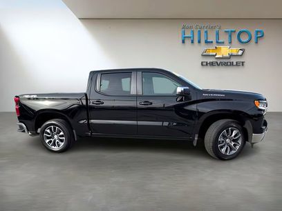 Used 2025 Chevrolet Silverado 1500 LT
