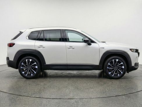 Used 2025 MAZDA CX-50 2.5 Hybrid w/ Premium Plus Pkg image 11
