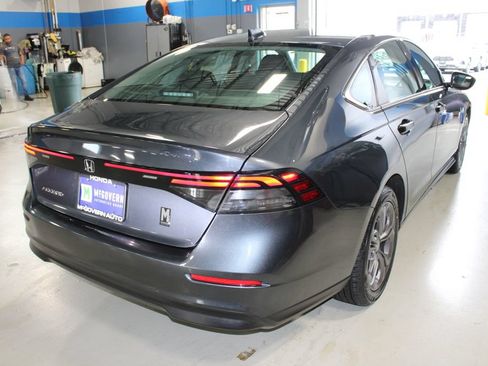 Used 2023 Honda Accord EX image 24