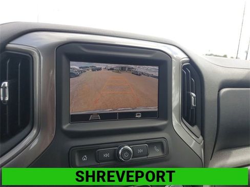 Certified 2024 GMC Sierra 1500 Pro w/ Pro Value Package image 14