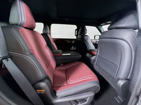 New 2026 INFINITI QX80 Autograph w/ Premium Cargo Package image 36