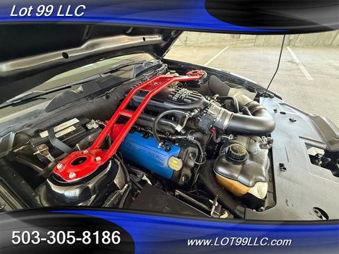 Used 2013 Ford Mustang GT w/ GT Track Pkg RWD image 21
