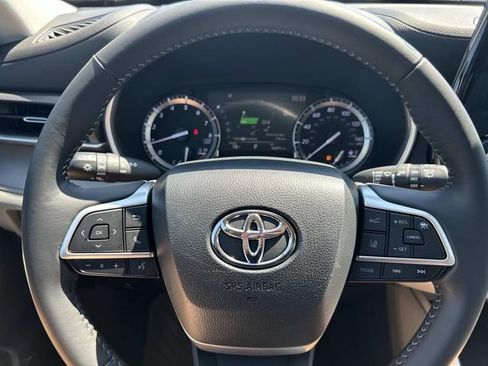 Used 2022 Toyota Highlander XLE AWD/4WD image 31