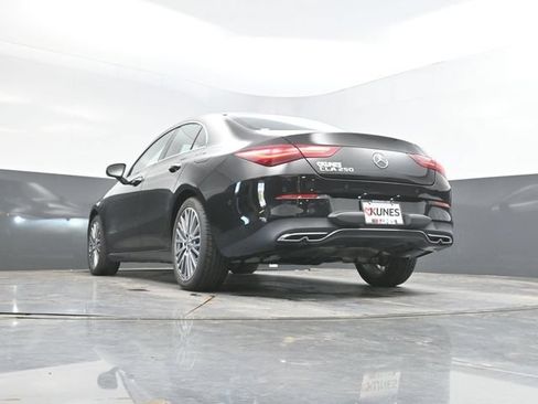 Used 2025 Mercedes-Benz CLA 250 image 49