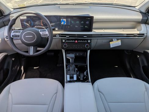 New 2026 Hyundai Tucson SEL image 17