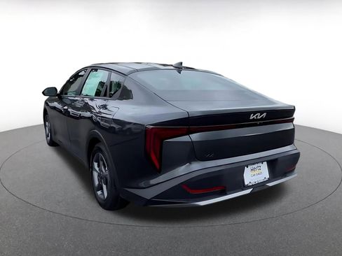 Used 2025 Kia K4 FWD image 11