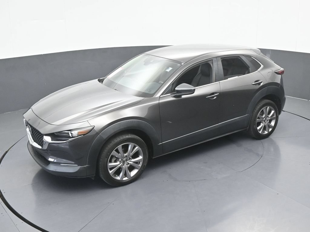 Used 2020 MAZDA CX-30 FWD w/ Select Package image 44