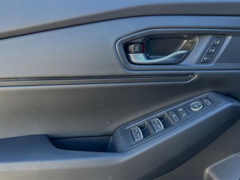 New 2025 Honda Accord EX-L image 10
