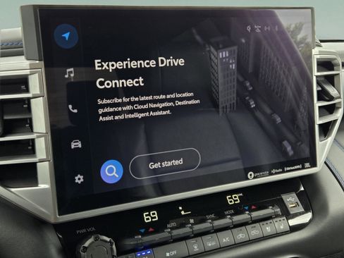 Used 2023 Toyota Tundra Platinum AWD/4WD image 13