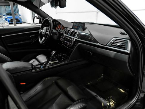 Used 2017 BMW 340i Sedan RWD image 17